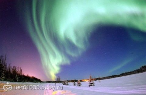 Хочу побывать… Igloo Village Kakslauttanen, Финляндия