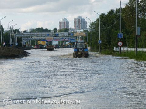 Наводнение в хабаровске 2013 фото