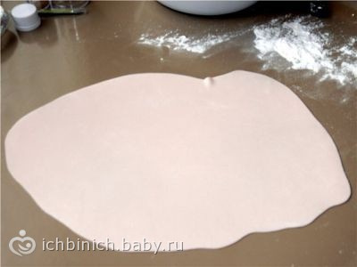 МК розы
