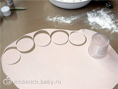 МК розы