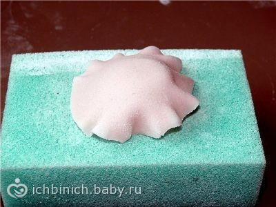 МК розы