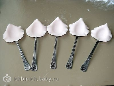 МК розы