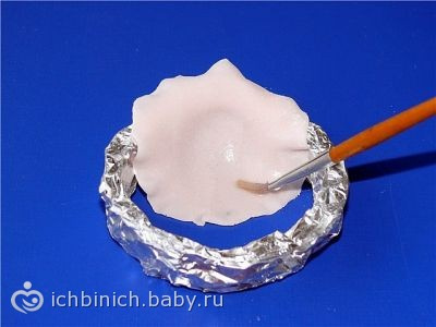 МК розы