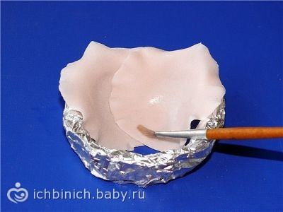 МК розы