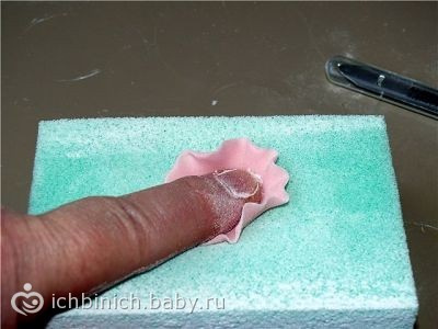 МК розы