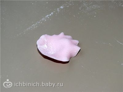 МК розы