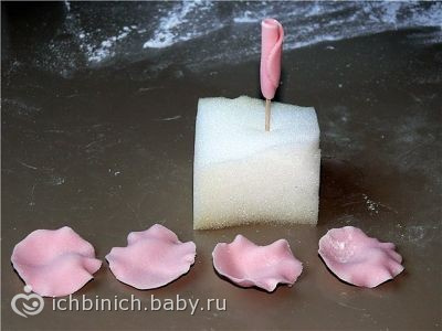 МК розы