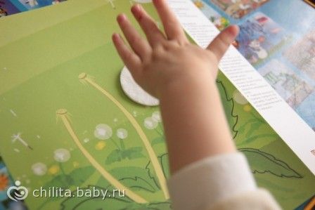 Мечтаем о лете!